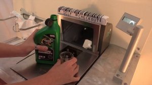 Self Checkout - Quaker State ™ SAE 5W-20 Motor Oil - SKU: 7310259696