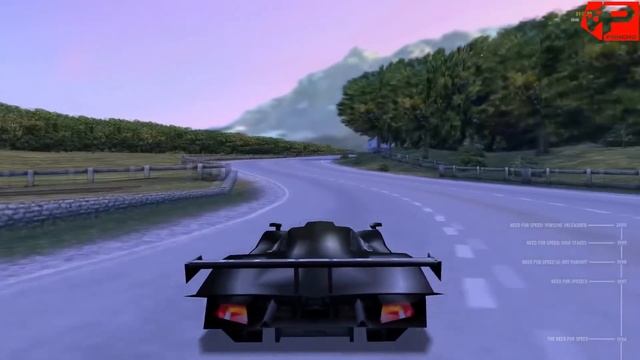 Need for Speed: Underground [часть 1] - Ретро обзор. Серия NFS - (History NFS) - [выпуск 26] смотреть онлайн