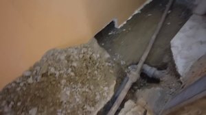 Почему мокнет фундамент