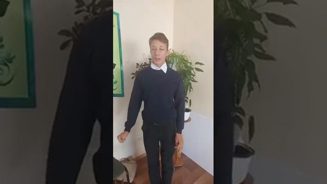 Челлендж "Поздравь своего учителя" поздравление от родителей и студентов   группы 1ТТМ-22 смотреть онлайн