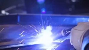 Сварочный полуавтомат АМЕРИКАНСКОЕ КАЧЕСТВО JONSER 185 QX