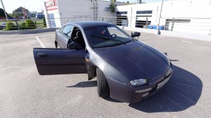 ИНОМАРКА ДО 50 ТЫСЯЧ РУБЛЕЙ! КАКАЯ ОНА? | MAZDA 323 - ЛУЧШАЯ МАШИНА / Полный обзор