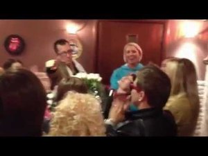 Александр Буйнов и "Битва хоров"