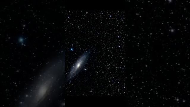 M31 Galaxy In Hindi #andromeda #galaxy #milkdromeda смотреть онлайн