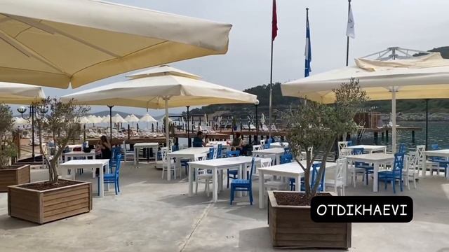 DUJA Bodrum 5* - видеообзор, май 2021 смотреть онлайн
