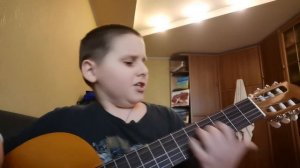 Жадина Noize Mc Разбор на гитаре