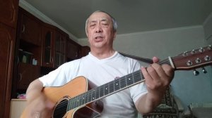 Восточная песня (Валерия Ободзинского)