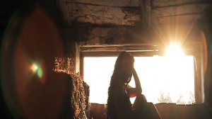 Анжелика Начесова-Задыхаюсь