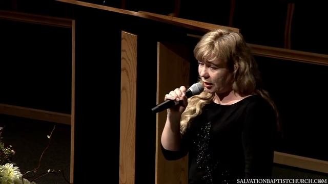 «Иерусалим» — Светлана