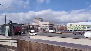 VID_030 Каширское шоссе, около метро Каширское.mp4