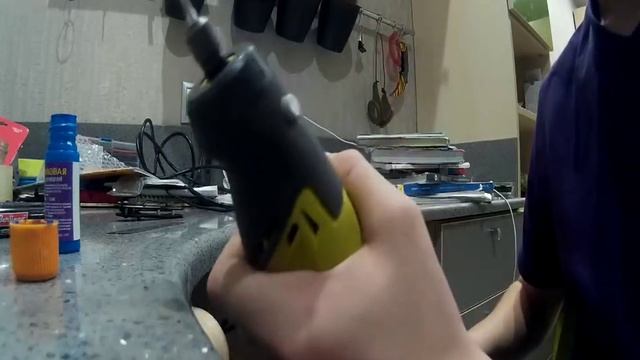 Урок по тюнингу#20 как сделать ресто диски white wall смотреть онлайн