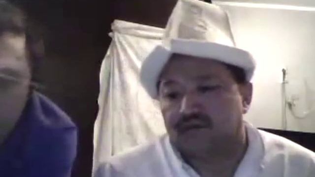 Целитель Казатбек. Вебинар.