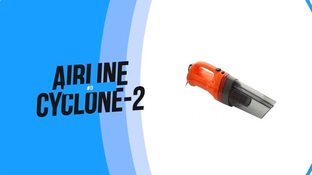 ? ТОП 5 лучших автомобильных пылесосов ✅ Рейтинг 2021 года ✅ Какой автопылесос выбрать?