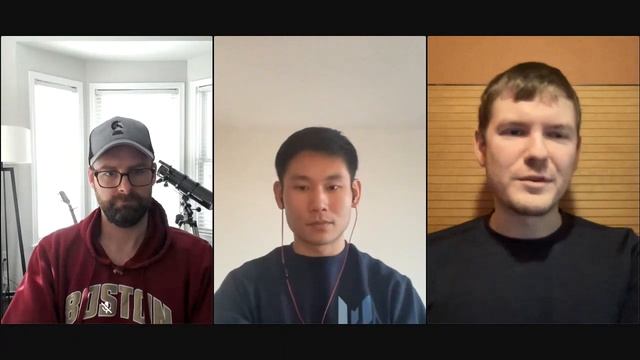 BUIDL With Messari ft. Adam Inoue: Making Sense of Data in Web3 смотреть онлайн