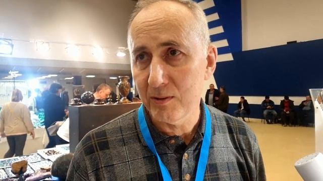 ГЕММА 2023г. Москва, Самоцветный развал ЧАСТЬ 11. Самоцветные, коллекционные минералы, окаменелости