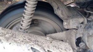 Ирбис RZR 150 кубов