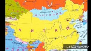 Топ-5 самые большие страны по территории в мире