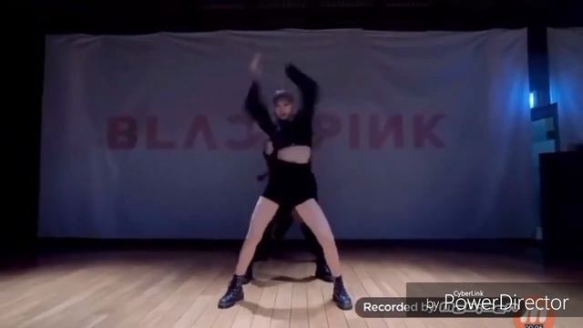Угадай песню BLACKPINK по танцевальной практике наоборот смотреть онлайн
