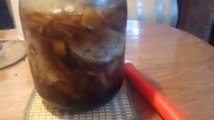 Вакуумная мариновка мяса.
