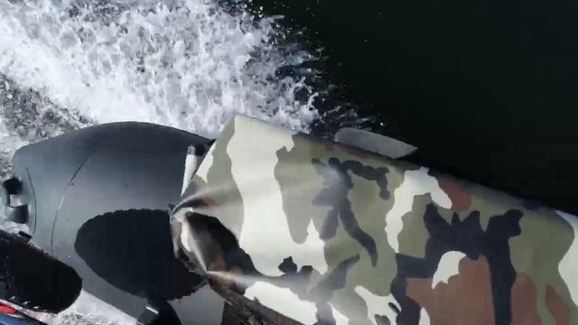 Таймень NX 3600 + Тоха 9.8 смотреть онлайн