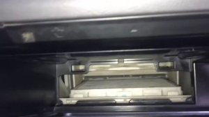 Замена фильтра салона - кондиционера LEXUS LX 570 - TOYOTA LC 200