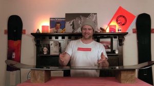 The 2022 Rossignol Circuit Snowboard Review