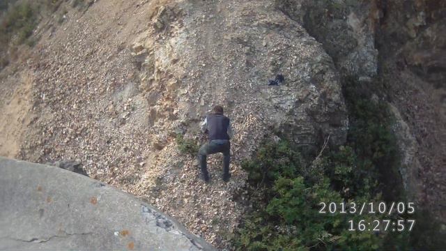 прыжок не веры) смотреть онлайн