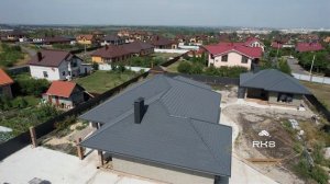 BRAAS ТАУНУС ГРАФИТ