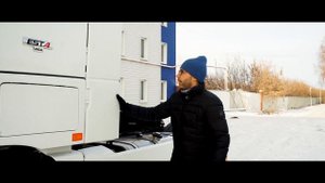 ОБЗОР СЕДЕЛЬНОГО ТЯГАЧА FOTON AUMAN EST A 1846 AMT