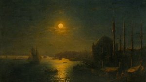 Шаганэ ты моя, Шаганэ…