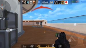 почему вылетает в standknife (решение проблемы)