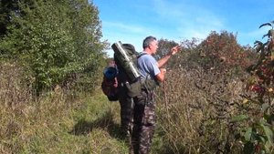 Мезмай- Зауда- Мезмай-камень.Кольцевой релакс-маршрут.