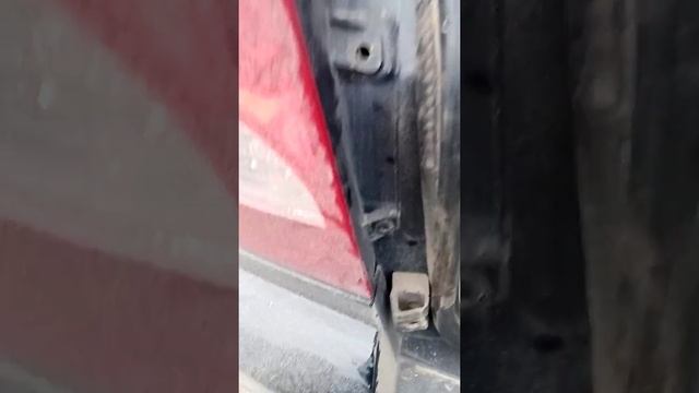 замена лампочки заднего фонаря додж калибр 2007г смотреть онлайн