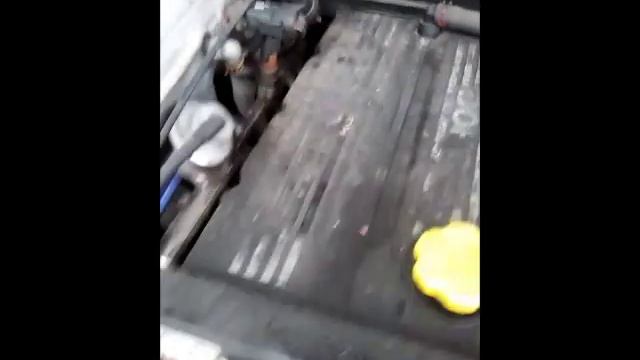 Ford Sierra 2.0l DOHC engine смотреть онлайн