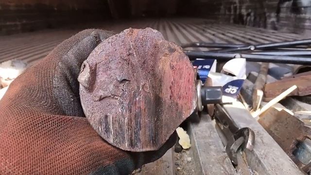 ремонт суппорта прицепа смотреть онлайн