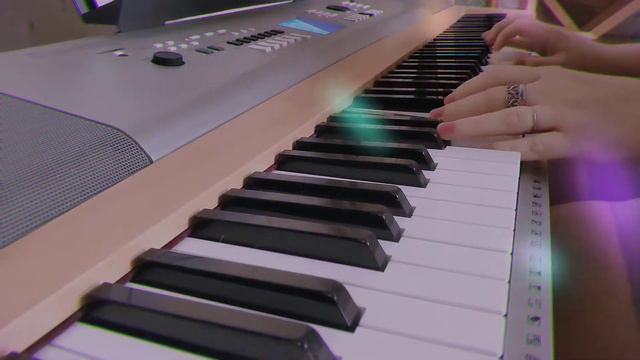 "Крымский пляж" проба (instrumental) из репертуара Валентины Легкоступовой #валентиналегкоступова