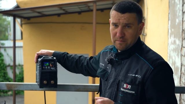 Сварочный аппарат для дома и дачи Сварог REAL SMART ARC 200 BLACK | Обзор смотреть онлайн