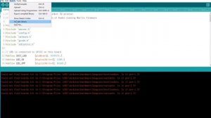 FYSETC How to upgrade SD Wifi module firmware