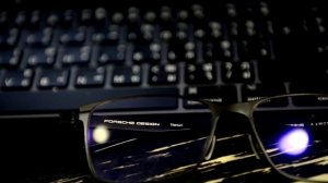 Review : Porsche Design Eyewear P8346