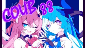 Лучшие аниме приколы #88 | Аниме приколы под музыку | Anime COUB | Decy