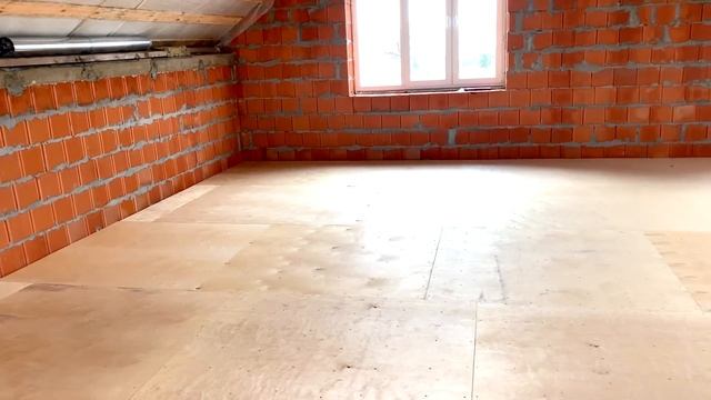 Как усилить межэтажное перекрытие?! смотреть онлайн