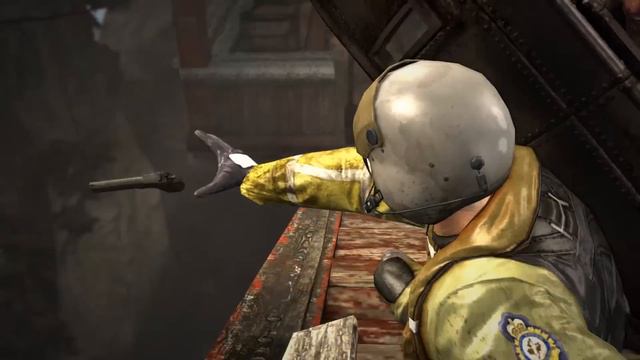 САМЫЙ СЛАБЫЙ БОСС - Монтаж Tomb Raider смотреть онлайн