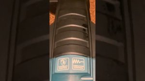 Аккумуляторный перфоратор Bosch GBH 187-LI￼