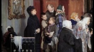 Фильм 30. О молитве.