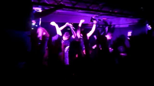 [AMATORY] - Стеклянные люди, НОВАЯ ПЕСНЯ (15.09.2012)