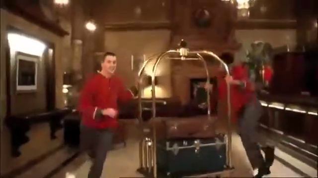 Joyce Jonathan смотреть онлайн