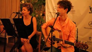 Мое сердце (Сплин cover)