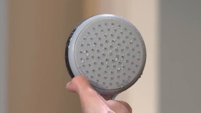 Душевая лейка Hansgrohe Croma 100 Vario 28535000 смотреть онлайн