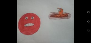 Обучалки-приключалки. Red Ball Hero. Приключения в джунглях. 1-10 уровни.