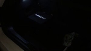 Subwoofer Hertz DBA 200.3  - 140watt